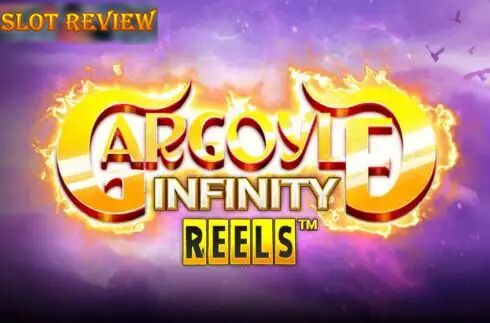 Gargoyle Infinity Reels slot